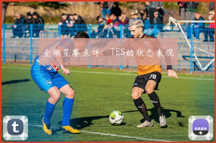 全明星赛点评：TES的状态表现