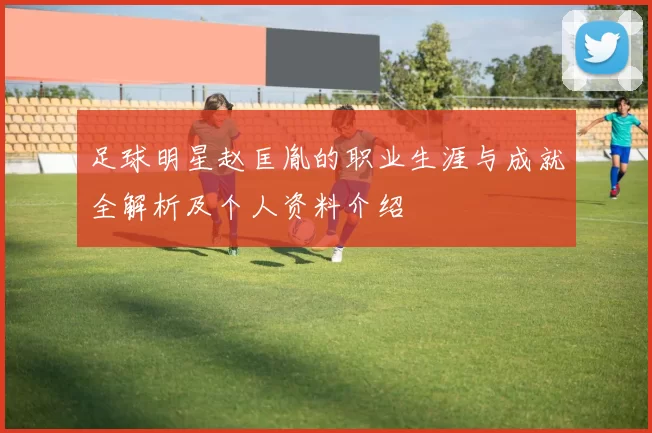 足球明星赵匡胤的职业生涯与成就全解析及个人资料介绍