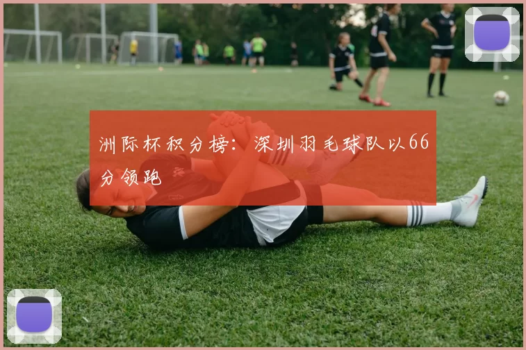 洲际杯积分榜：深圳羽毛球队以66分领跑